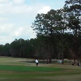 Pine Forest Country Club