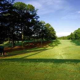 Lake Spivey Golf Club