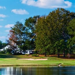 Applewood Golf Course