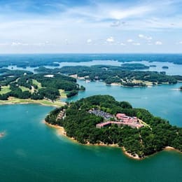 Lanier Islands Legacy Golf Course