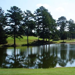 Cedar Lake Golf Club