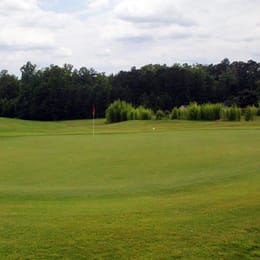 Bear Creek Golf Club