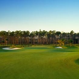 The Plantation Golf & Country Club