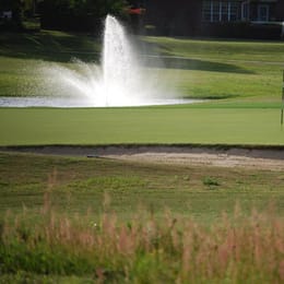 Lost Plantation Golf Club