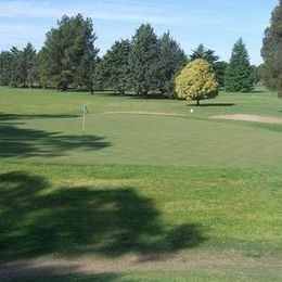 Jockey Club Santa Rosa