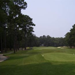 Southbridge Golf Club
