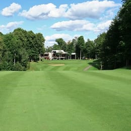 Club de Golf Le Blainvillier (Le Royal)