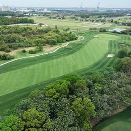 The Club at Savannah Harbor