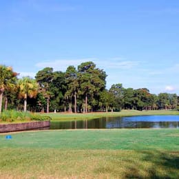 Wilmington Island Club