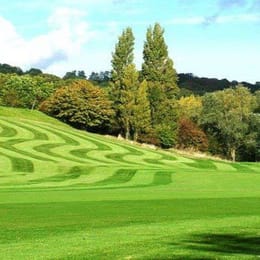 Evesham Golf Club (Red)