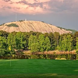 Stone Mountain Golf Club (Stonemont)