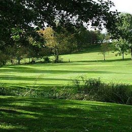 Evesham Golf Club (Blue)