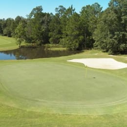 Forest Lakes Golf Club