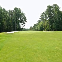Fairfield Plantation Golf Club