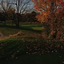 Dye's Walk Country Club