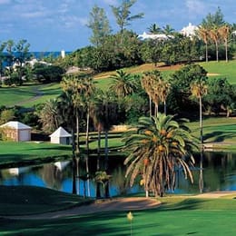 Turtle Hill Golf Club at Fairmont Southampton