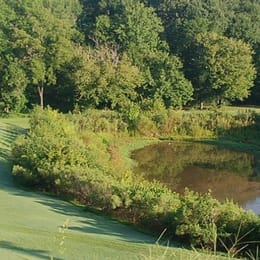 Eagle Chase Golf Club