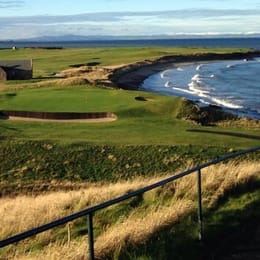 Crail Golfing Society (Craighead)