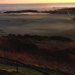 Crail Golfing Society (Balcomie)