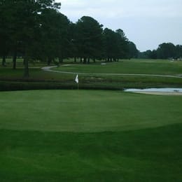 Fairmont Golf Course