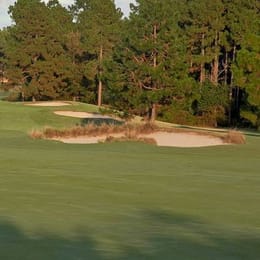 Foxfire Resort and Golf (Grey Fox)