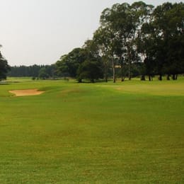 Royal Colombo Golf Club
