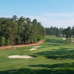 Gillespie Golf Course