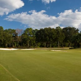 Queens Harbour Yacht & Country Club