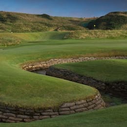 Cruden Bay Golf Club (Championship)