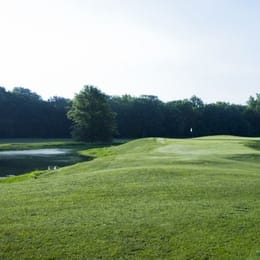 Edgewood Golf Club - Auburn
