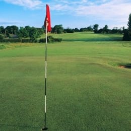 Dalmilling Golf Club