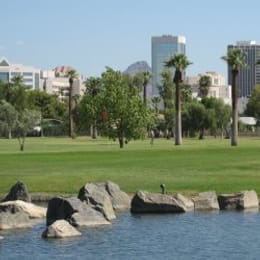 Encanto Golf Course (Executive)