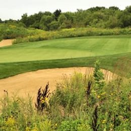 ThunderHawk Golf Club