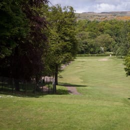 Dalmuir Golf Club