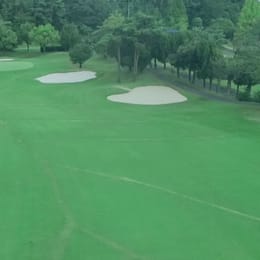 Fuji Country Kani Club Kani Course (Shino)