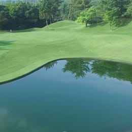 Fuji Country Kani Club Kani Course (Kiseto)