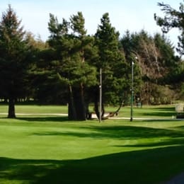 Deer Park Golf & Country Club