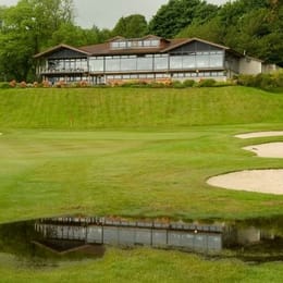 Deeside Golf Club (Blairs)