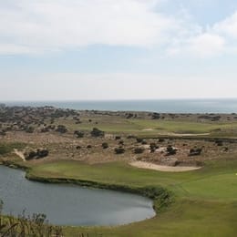 Botado Golf Club