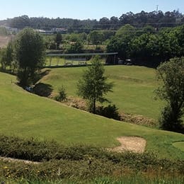 Aviz Golf Club