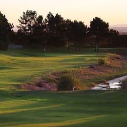 Guardian Bom Sucesso Golf