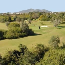 Colina Verde Golf & Sports Resort