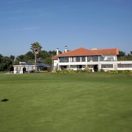 Club Golf Miramar