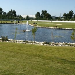 Clube de Golfe Cantanhede