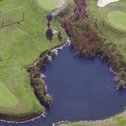 Clube de Golfe da Quinta das Lágrimas