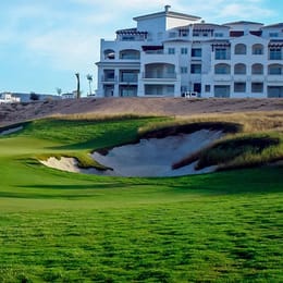 GNK - Hacienda Riquelme Golf