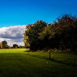 Feldon Valley Golf Club