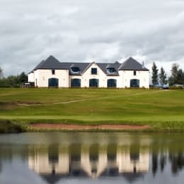 Drumoig Hotel and Golf Course