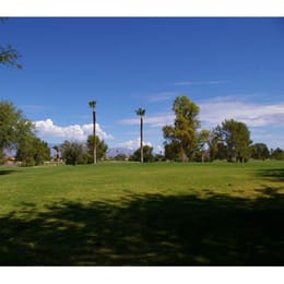 General William Blanchard Golf Course