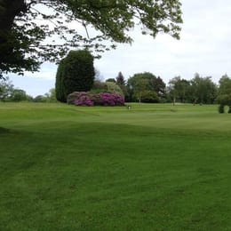 Duddingston Golf Club